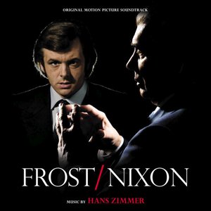 Image for 'Frost/Nixon (Original Motion Picture Soundtrack)'