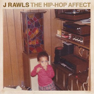 Изображение для 'The Hip-Hop Affect'