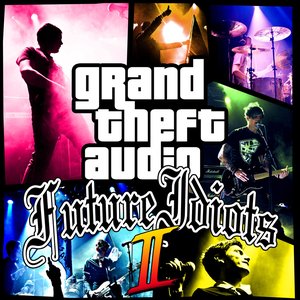 Image for 'Grand Theft Audio 2'