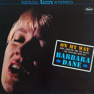 Image for 'On My Way'