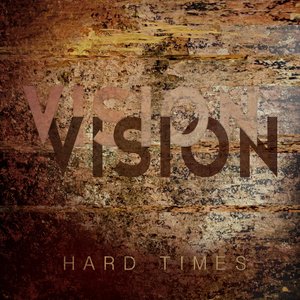 Image for 'Hard Times'