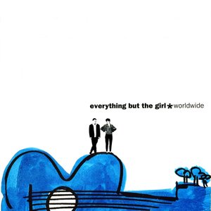 “Worldwide (Deluxe Edition)”的封面
