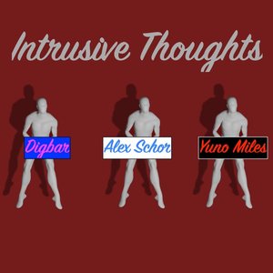 Image for 'Intrusive Thoughts'