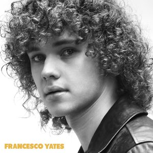 Image for 'Francesco Yates'