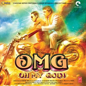 Image for 'Oh My God'