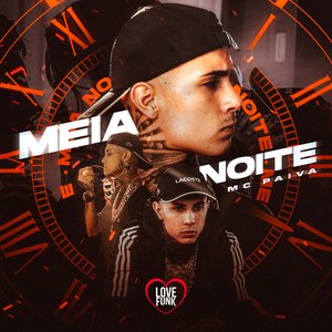 Image pour 'Meia Noite'