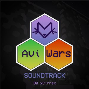 Image for 'Avi Wars Soundtrack'