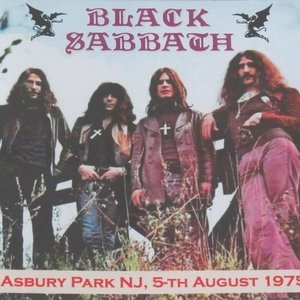 Image for 'Asbury Park NJ, 5th August 1975'