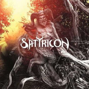 Image for 'Satyricon (Deluxe Edition)'