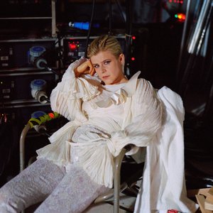 Image for 'Robyn'