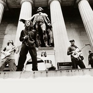 Imagen de 'Rage Against the Machine'