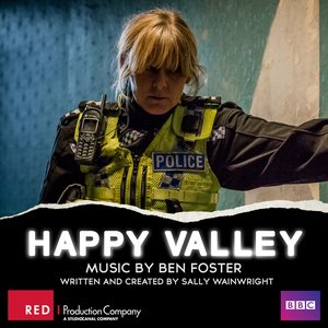 Image for 'Happy Valley Series 1 & 2 (Original Television Soundtrack)'