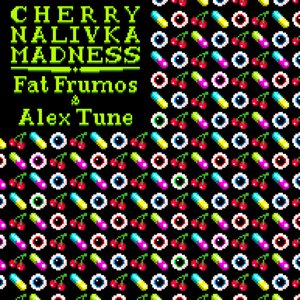 Image for 'Cherry Nalivka Madness'