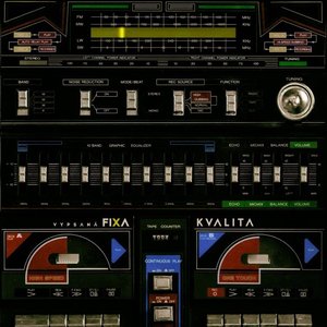Image for 'KVALITA'