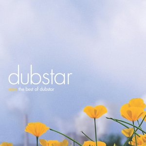 “Stars: The Best Of Dubstar”的封面