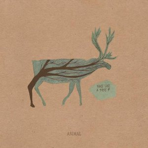 Image for 'Animal'