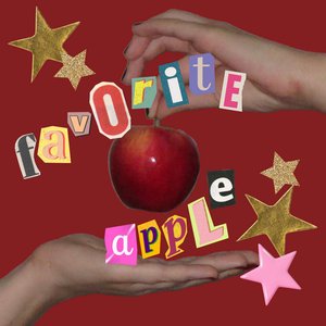 Imagem de 'favorite apple'