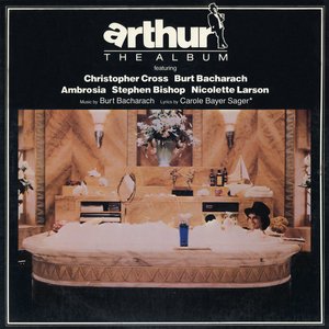 Image for 'Arthur - The Album [Original Soundtrack]'