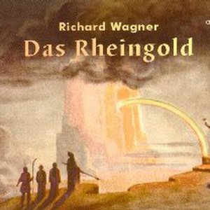 Image for 'Wagner: Das Rheingold, WWV 86A (Live)'