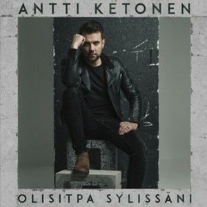 Image for 'Olisitpa sylissäni'