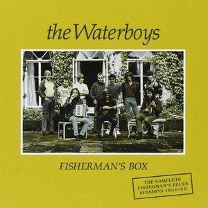 Bild für 'Fisherman's Box: The Complete Fisherman's Blues Sessions (1986-1988)'