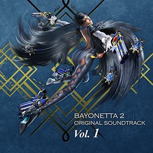 Image for 'BAYONETTA 2 Original Soundtrack (Vol. 1)'