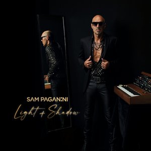 Image for 'Light + Shadow'