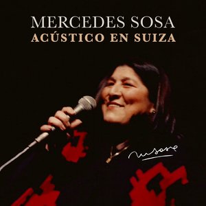 Image for 'Acústico en Suiza (En Vivo)'