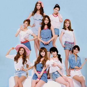 Image for '소녀시대'