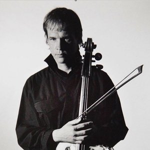 Изображение для 'Arthur Russell'