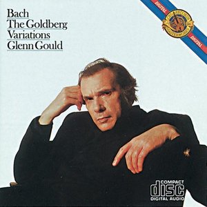 Image for 'Bach - Goldberg Variations'