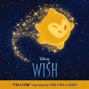 Image for 'I'm A Star (From "Wish")'