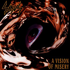 Image for 'A Vision of Misery'