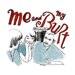 Image for 'Me & My Burt'