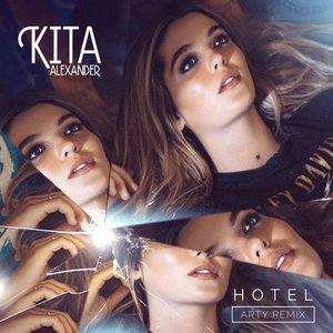 Image for 'Hotel (Arty Remix)'
