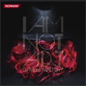 Image pour 'I AM NOT A DJ'