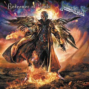 Image for 'Redeemer of Souls (Deluxe)'