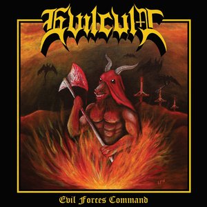 Image for 'Evil Forces Command'