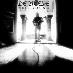 Image for 'Le Noise'