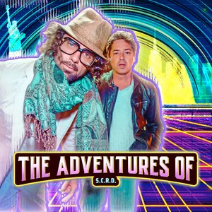 Image for 'The Adventures Of'