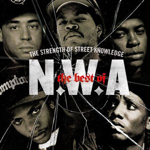 Bild für 'The Best Of N.W.A: The Strength Of Street Knowledge'