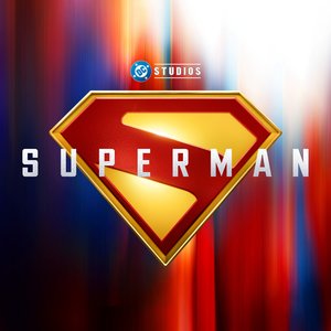 Image for 'Superman Spotify Official Playlist: Introduction'
