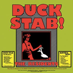 Image for 'Duck Stab / Buster & Glen'