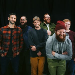 Image for 'The Wonder Years'