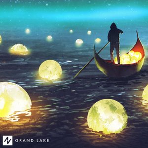Image pour 'Grand Lake'