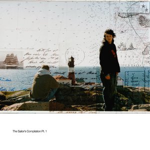 “The Sailor's Compilation, Pt. 1”的封面