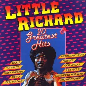 Image for '20 Greatest Hits'