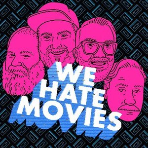 Bild für 'We Hate Movies'