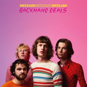 Image pour 'Backhand Deals'