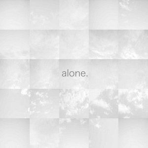 Image for 'Alone'